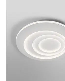 Svietidlá Osram - LED Stropné svietidlo ORBIS SPIRAL LED/42W/230V pr. 50,5 cm 4099854450440