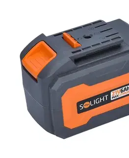 Predlžovacie káble  RN-B6 - Batéria Li-Ion 21V 6000 mAh pro AKU náradie RN-B6