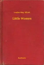 Svetová beletria Little Women - Louisa May Alcott
