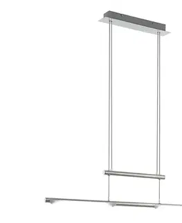 Svietidlá Eglo 97062 - LED Luster na lanku FLAGRANERA 2xLED/6W/230V 97062