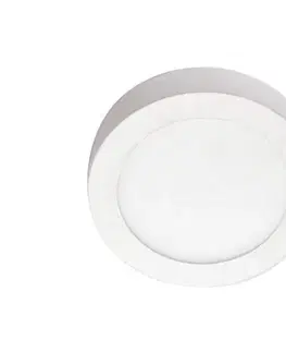 Svietidlá  LED Stropné svietidlo LED/6W/230V 4000K pr. 12 cm LPL321