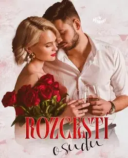 Svetová beletria Rozcestí osudu - Emilly Ross