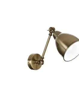Svietidlá Ideal Lux - Nástenné svietidlo 3xE14/40W/230V