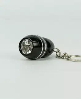 Dekoračné osvetlenie Baterka LED prívesok VO0149