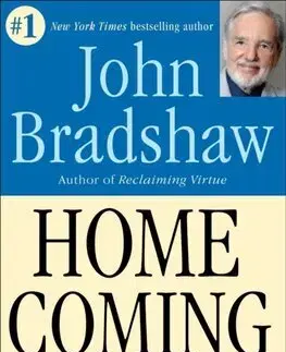 Psychológia, etika Homecoming - Bradshaw John