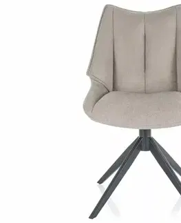 Jedálenské stoličky a kreslá Stolička Coda Vardo