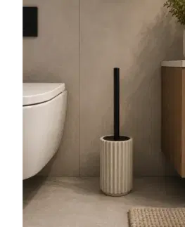 Kúpeľňové doplnky ArtAWD WC kefa SORRA