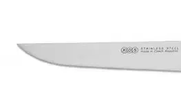 Kuchynské nože Kinekus Nôž kuchynský 6, hornošpicatý, závesný, 15cm