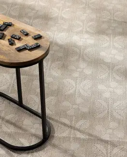 Koberce Koberec Liva sand 160x230 cm