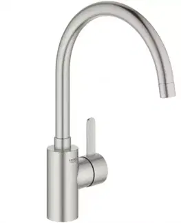 Drezové batérie stojankové Drezová batéria stojaca  EUROSMART COSMOPOLITAN 32843DC2