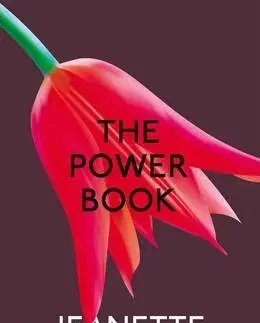 Svetová beletria Powerbook - Jeanette Winterson