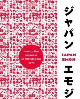 Odborná a náučná literatúra - ostatné JapanEmoji!