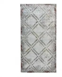 Moderné koberce Koberec Artline 0,8/1,5 CO71A X ARS28