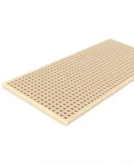 Vrchné matrace Topper Premium Latex 90x200