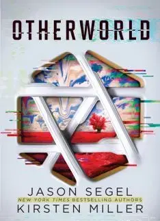 Dobrodružstvo, napätie, western Otherworld - Játssz az életedért! - Jason Segel