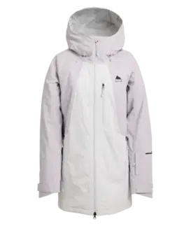 Snowboard bundy Burton Reserve 2L Insulated Jacket W Veľkosť: XS