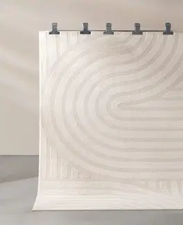 Koberce Koberec Belaro cream 160x230 cm