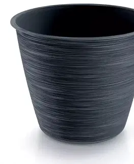 Záhrada Pot Furu - Antracit