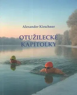 Šport - ostatné Otužilecké kapitolky (2000 - 2025) - Alexander Kirschner