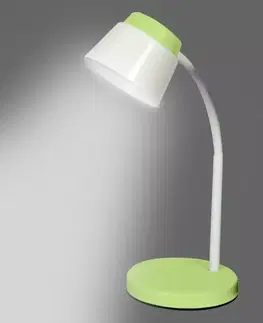 Moderné lampy Stolná lampa LED 1607 5W Lb1