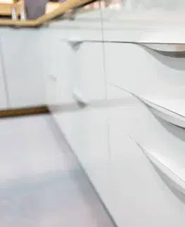 Kuchynské linky ArtExt Úchyt na kuchynskú linku UA 110 G Rozmer úchytu: 362 mm