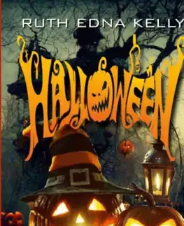 Mágia a okultizmus Halloween - A mindenszentek könyve - Ruth Kelly