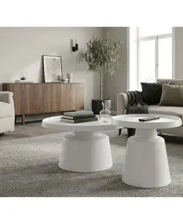 Dizajnové a moderné Konferenčný stolík CT-F4114 Autronic