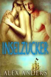 Beletria - ostatné Inselzucker - Anders Alex
