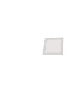LED osvetlenie Greenlux LED Podhľadové svietidlo LED//12W/230V teplá biela 