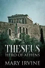 Svetová beletria Theseus - Irvine Mary