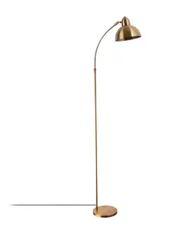 Stojacie lampy Stojacia lampa Varzan - 10850