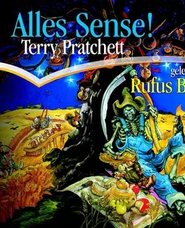 Humor a satira Schall & Wahn Alles Sense (DE)