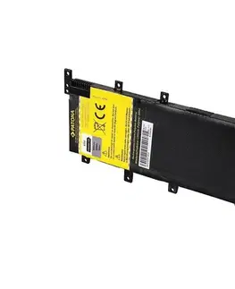 Predlžovacie káble PATONA - Batéria Asus X555/K555 5000mAh Li-pol 7,6V PT2806