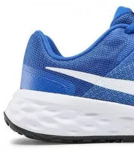 Tenisky Nike Revolution 6 Road Older Kids Veľkosť: 35,5 EUR