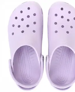 Šľapky Crocs Classic Clog Veľkosť: 38-39 EUR