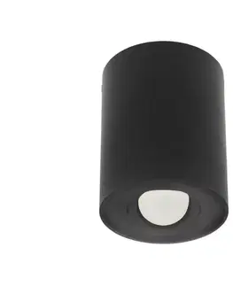 Svietidlá  Bodové svietidlo SIROCO 1xGU10/30W/230V SKU012425