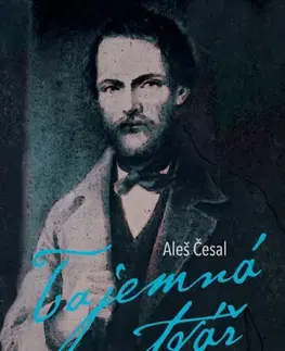 Biografie - ostatné Tajemná tvář - Aleš Česal