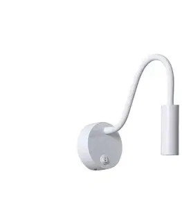 Svietidlá Zam 22050 - LED Flexibilná lampička LED/3W/230V CRI90 biela 22050