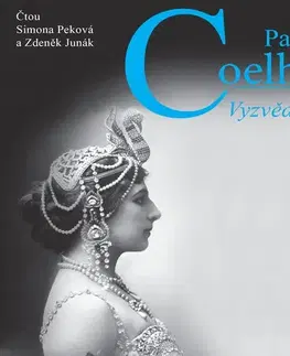 Biografie - ostatné Tympanum Vyzvědačka