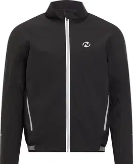 Cyklistické bundy Nakamura Sanijo Jacket M Veľkosť: L
