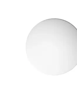 Svietidlá  LED Kúpeľňové stropné svietidlo so senzorom VICTOR LED/25W/230V IP44 W141/LED-3000