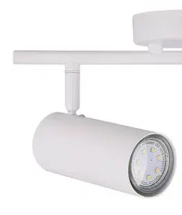 LED osvetlenie Stropné svetlo COLLY 2xGU10Candellux
