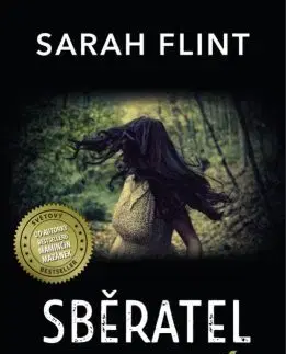 Detektívky, trilery, horory Sběratel trofejí - Sarah Flint