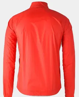 Cyklistické bundy Bontrager Circuit Cycling Rain Jacket M Veľkosť: S