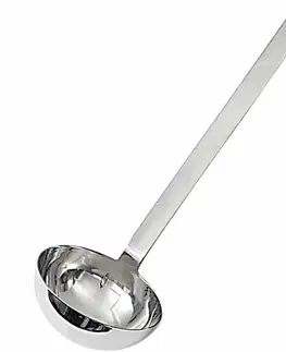 Naberačky STALGAST Naberačka Stalgast DELUXE 10 cm/0,25 l