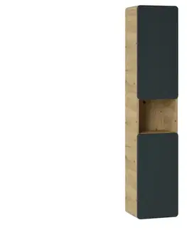 Skrinky do kúpeľne ArtCom Vysoká skrinka do kúpeľne ARUBA Cosmos 800