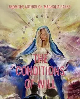 Romantická beletria The Conditions of Will - Jessa Hastings