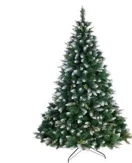Vianočné dekorácie AmeliaHome Vianočný stromček Borovica Diana, 220 cm, 220 cm