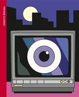 Svetová beletria After Dark - Haruki Murakami,Jay Rubin