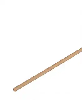 Varechy DŘEVOTVAR - Vareška guľatá 90 cm, drevená